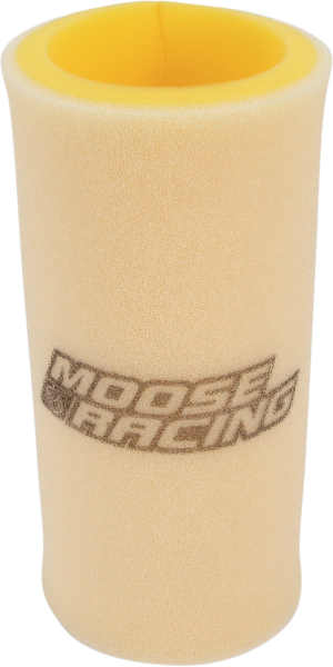 MOOSE RACING Air Filter White, Yellow 