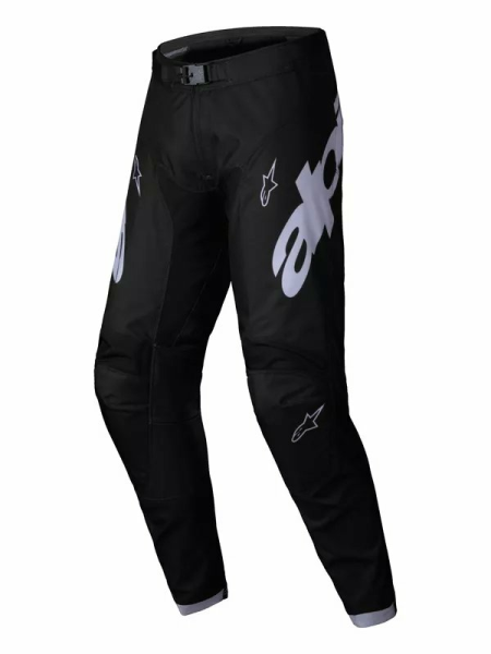 Alpinestars Racer Graphite Pants Black, Gray -f5bb2c9304179aaf4c0f8d9160a2c0a9.webp