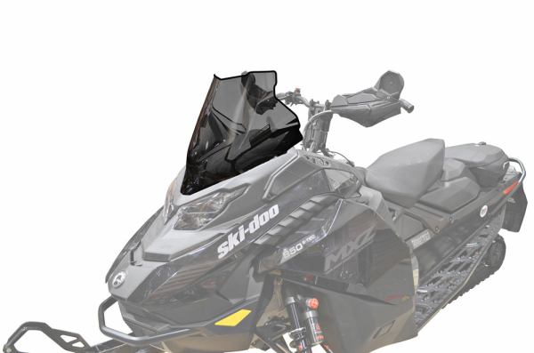 Powermadd Windshield Ski-Doo Gen5 Low 14", Tint-f5bc00170e1a4066bac4652b8a766758.webp