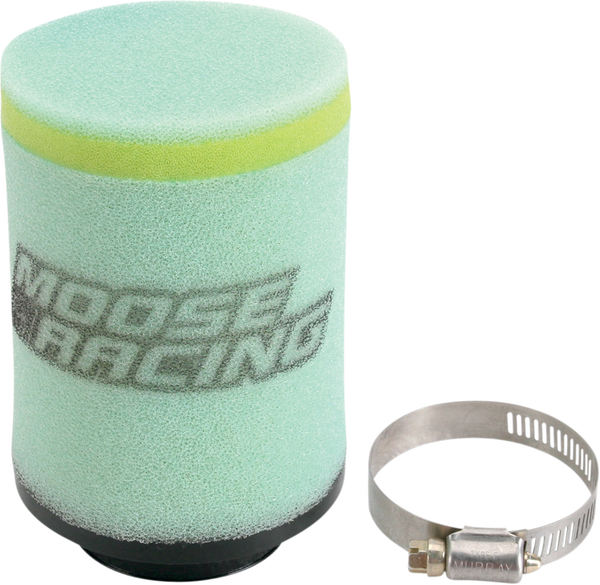 MOOSE RACING Precision Pre-oiled Air Filter Green 