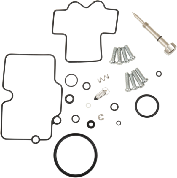 MOOSE RACING Carburetor Repair Kit 