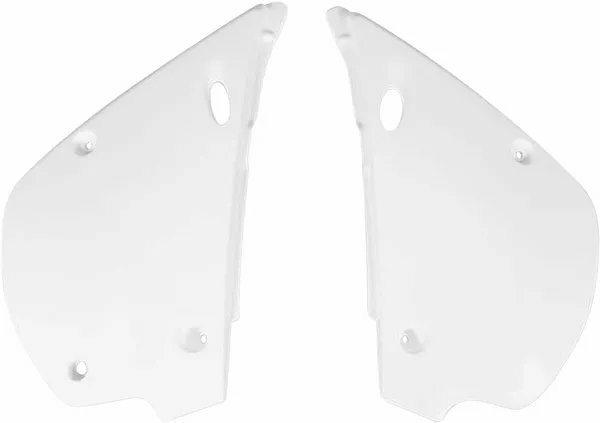 Replacement Side Panels White-0