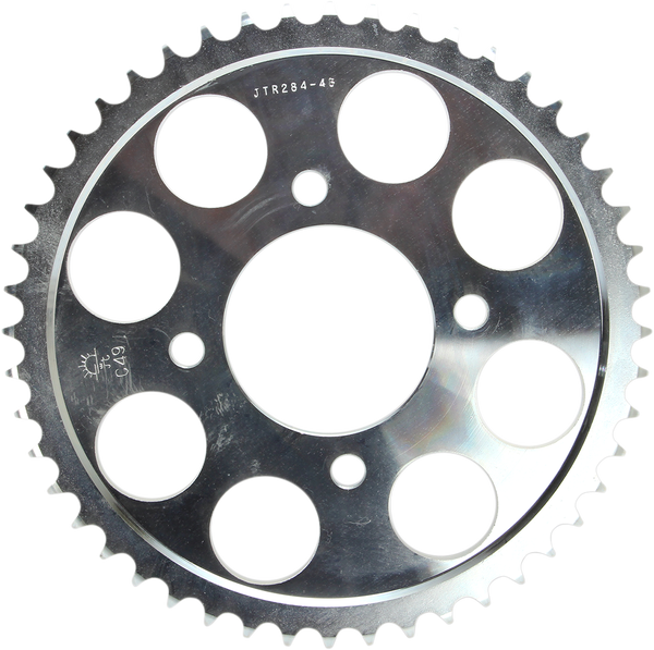 JT SPROCKETS Steel Rear Sprocket 