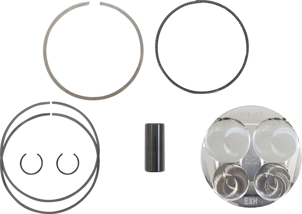 MOOSE RACING High-performance 4-stroke Piston Kit 