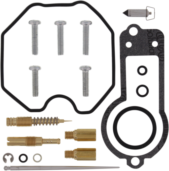 MOOSE RACING Carburetor Repair Kit 