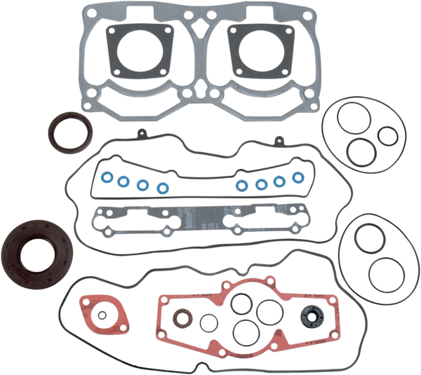 Complete Engine Gasket Set