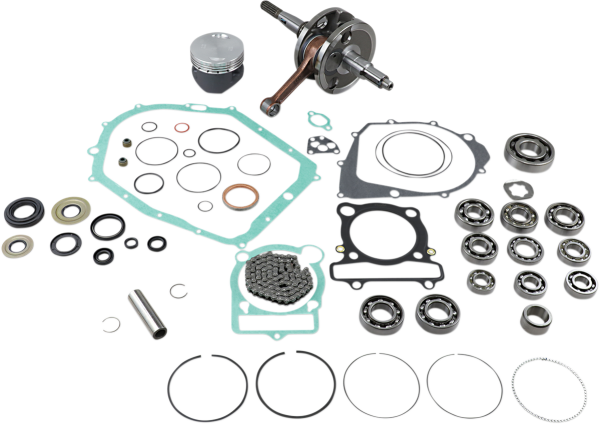 Complete Engine Rebuild Kit - Wrench Rabbit