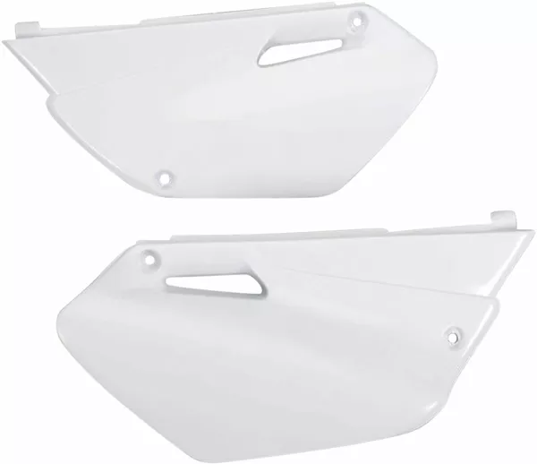 Replacement Side Panels White-1