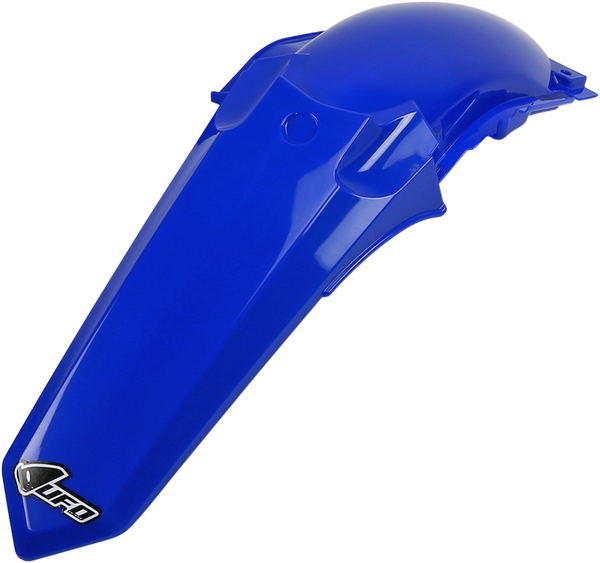 Rr Fender Yz125-250 15-21 Blu Blue 