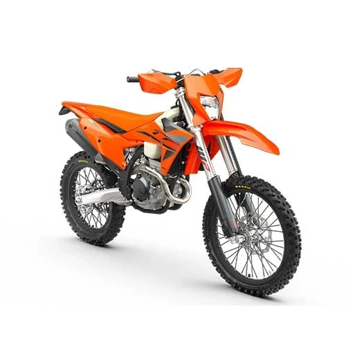 KTM 250 EXC-F '25-0