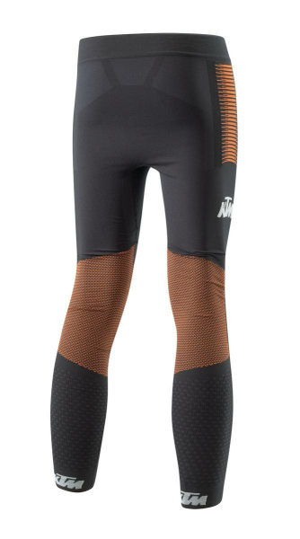 Pantaloni KTM Essentials 3/4 Performance Black-1