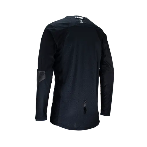 Tricou Leatt 4.5 Enduro Negru-1