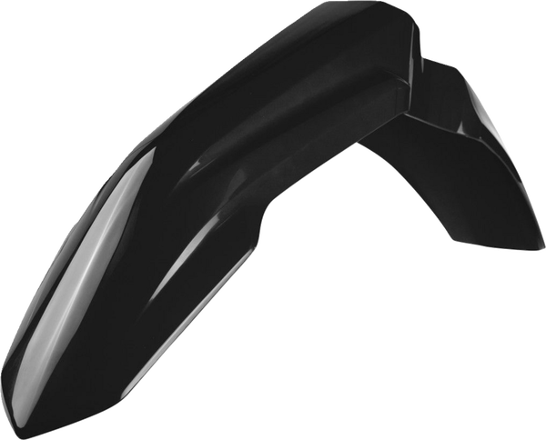 Front Fender Black