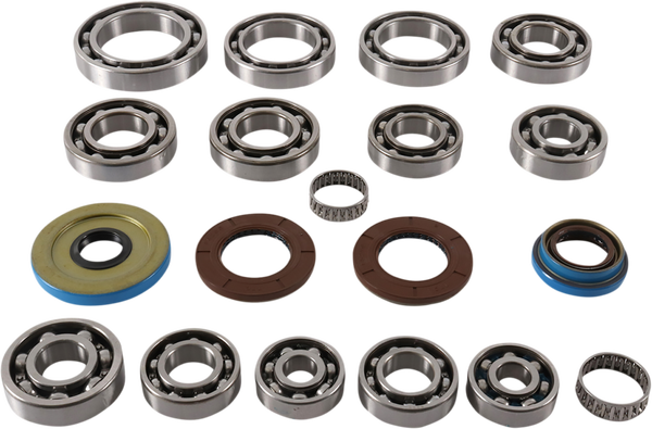 MOOSE RACING Transaxle Bearing-seal Kit 