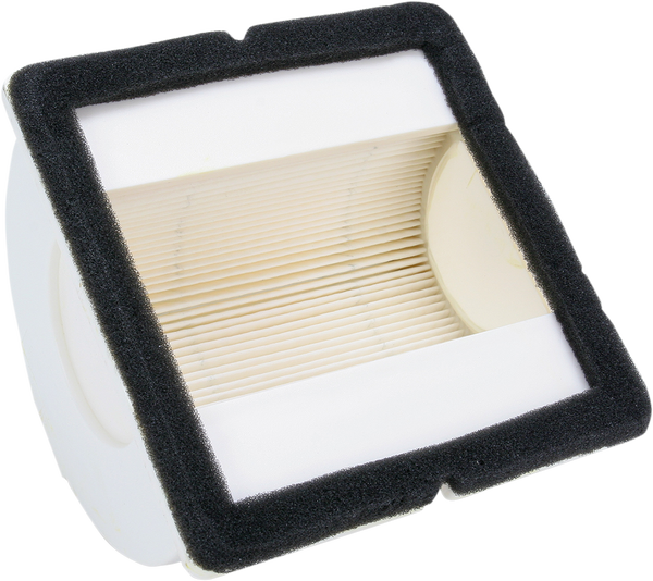 Oem Yamaha Replacement Air Filter White-0