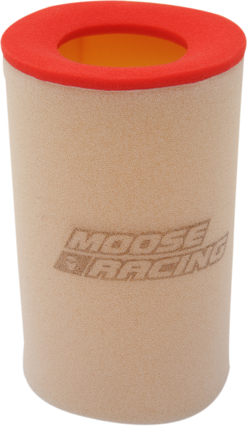 MOOSE RACING Air Filter Orange, White 