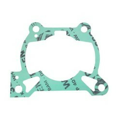 Cylinder gasket