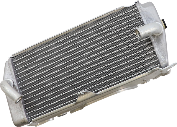 Radiator Crf250 16-17 Left -1