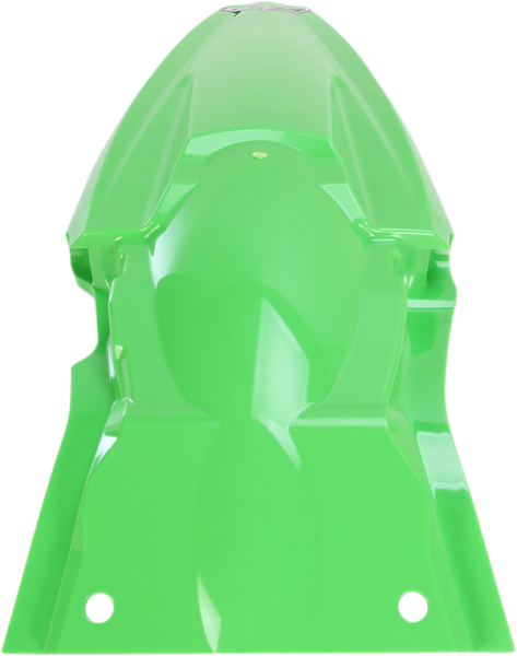 Mx Rear Fender Green-0