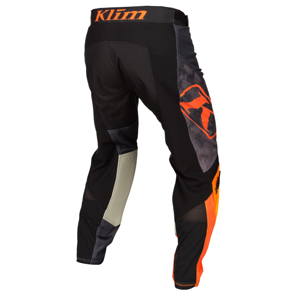 Pantaloni Moto Klim Enduro XC Lite-4