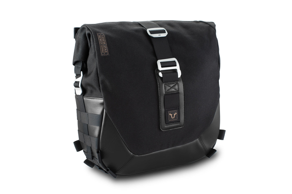 Legend Side Bag System Lc Black-0