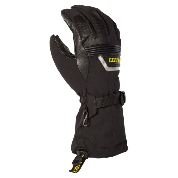 Manusi Snowmobil Klim Fusion Insulated Black-f6c98cb702a33f7265d0e65f60129284.webp