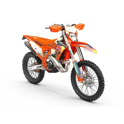 KTM 250 EXC CHAMPION EDITION '25-0