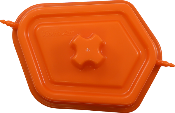 Airbox Cover Orange-2