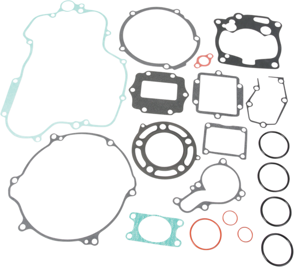 MOOSE RACING Complete Gasket Kit 