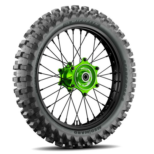 Starcross 6 Medium Hard Tire-5