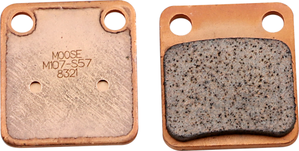 MOOSE RACING M1 Brake Pads 