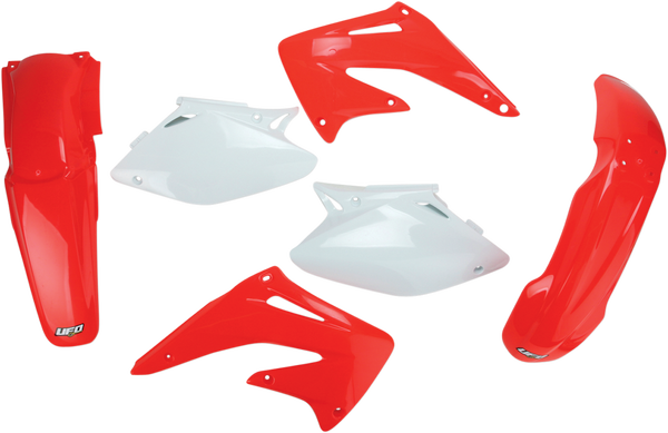 Full Body Replacement Plastic Kit Red, White-f6ee77546899afef9fef8e6ef48e754a.webp