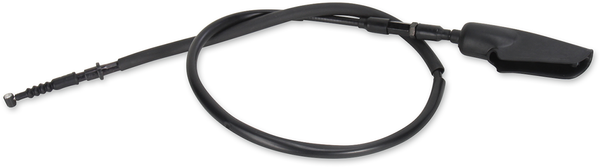 MOOSE RACING Black Vinyl Clutch Cable Black -f6fa2aab63e96bedab9b9967dc80abac.webp