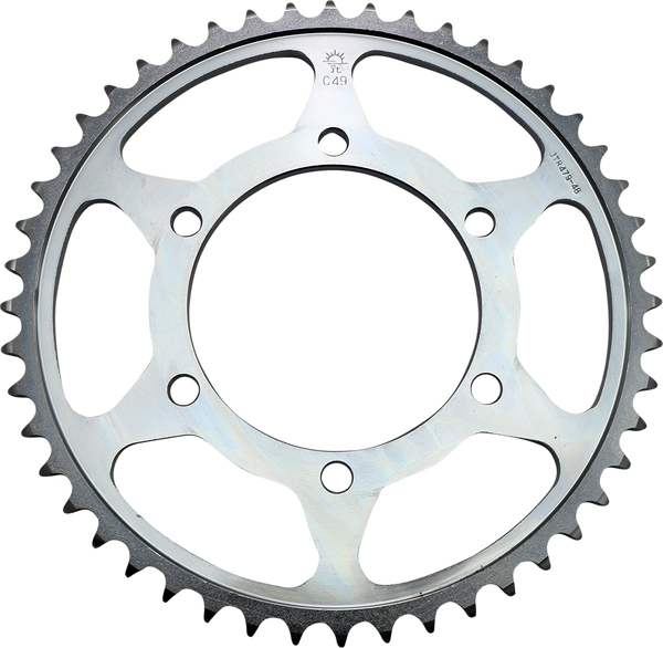 JT SPROCKETS Steel Rear Sprocket 