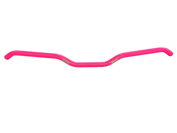 RSI Handlebar Hustler Alu Full 22mm 13degree Hooked 1" Rise - Pink