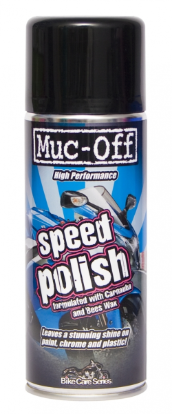 Speed Polish -1