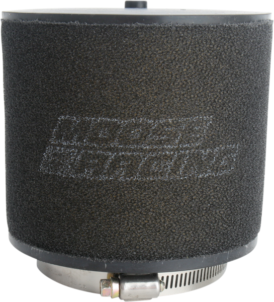 MOOSE RACING Triple Layer Air Filter Black 