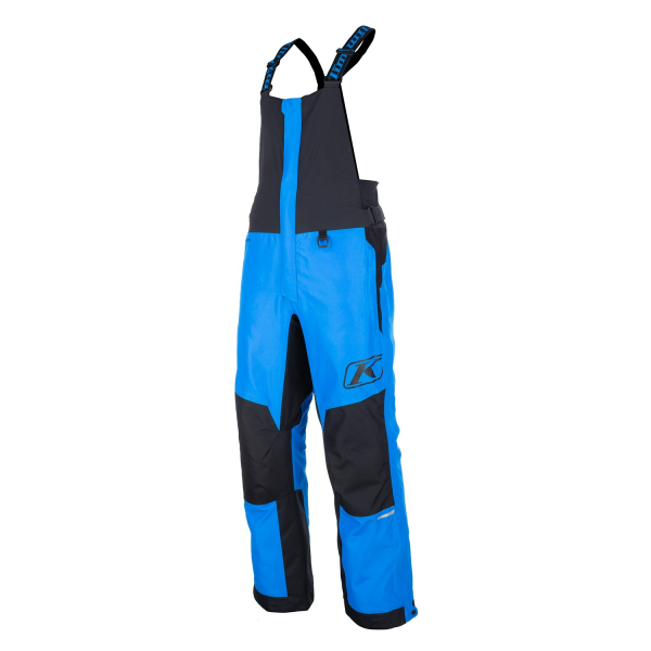 Pantaloni Snowmobil Klim Instinct Insulated Electric Blue Lemonade - Black-f7126a7349cc471fb5081b07a33ec7c1.webp