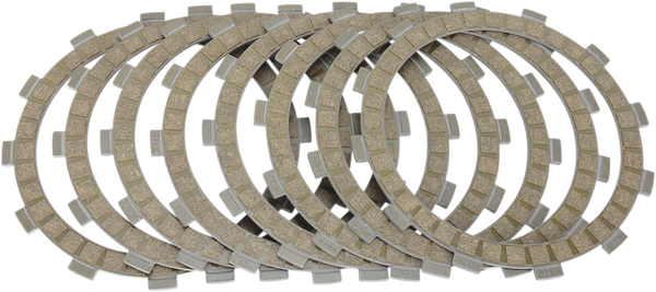 Clutch Friction Plates