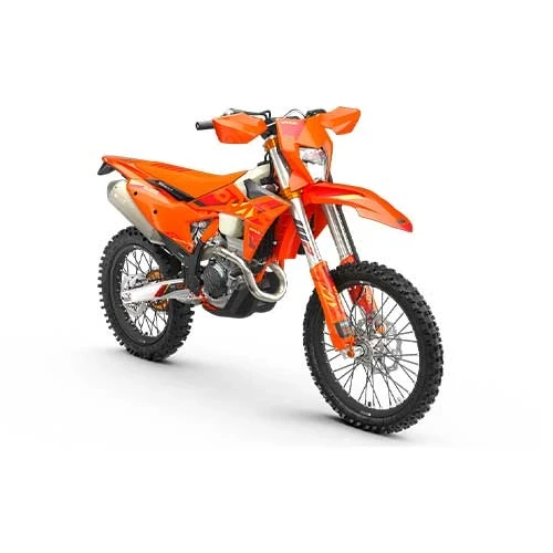 KTM 350 EXC-F SIX DAYS '25-0