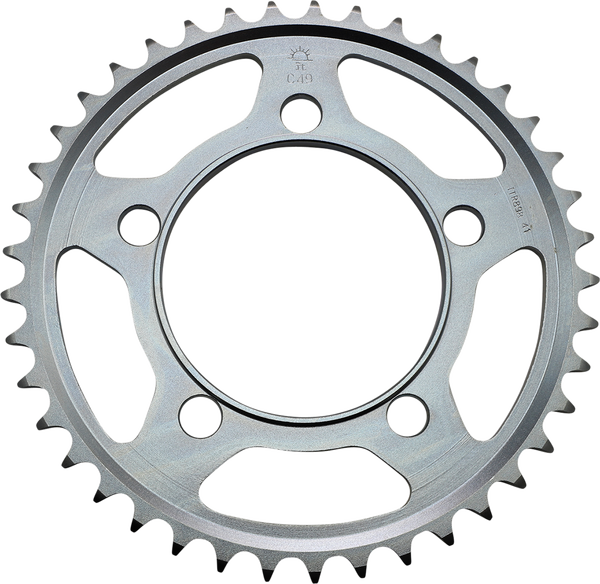 JT SPROCKETS Steel Rear Sprocket 