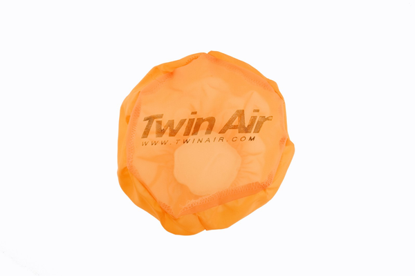 Filter Cover Orange-0