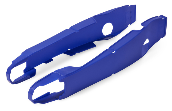 Polisport Swingarm Protectors Blue