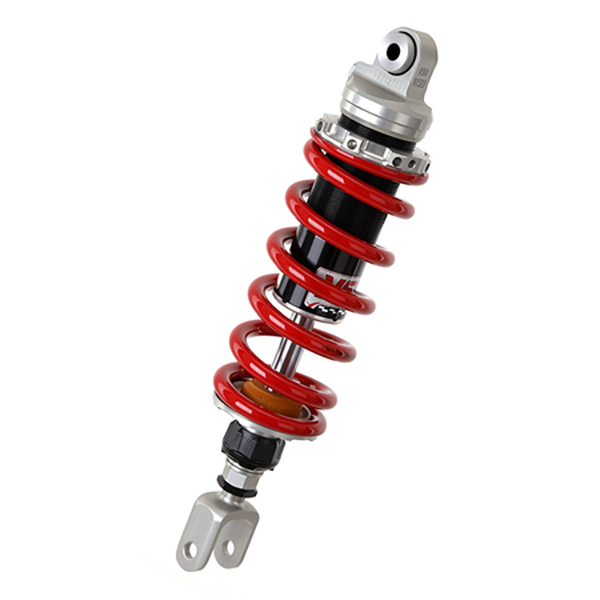 Shocks W/springs-1