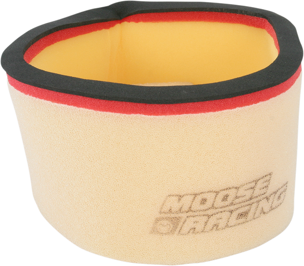 MOOSE RACING Air Filter Yellow 