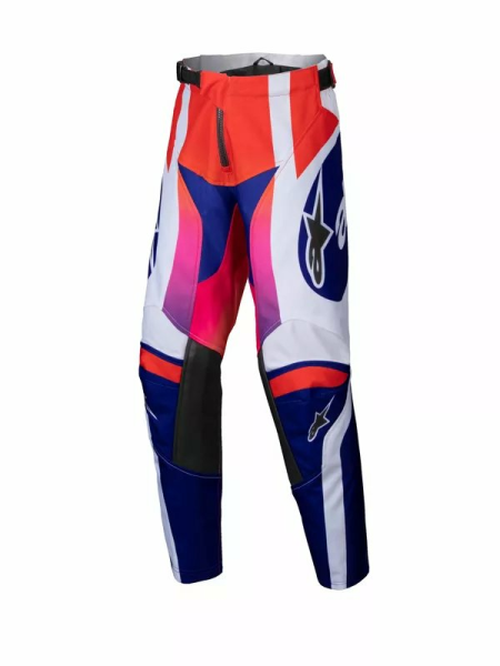 Alpinestars Youth Racer Wurx Pants White -f76571255493c7bdce20f7bea3ab3f64.webp