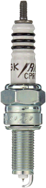 Iridium Ix Spark Plug