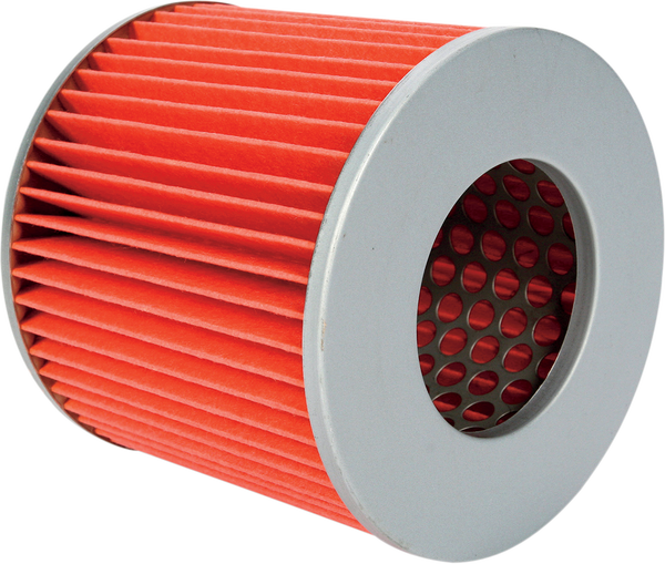 Air Filter Red