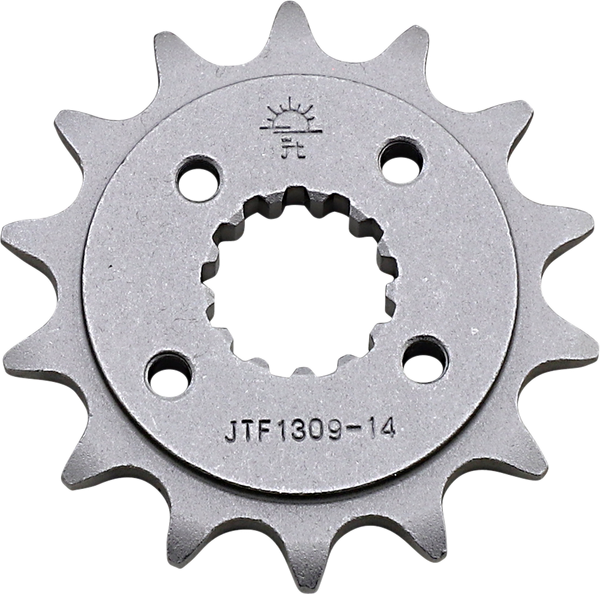 JT SPROCKETS Front Sprocket 