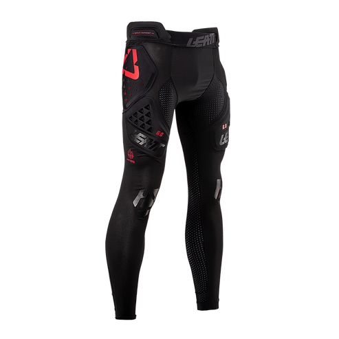 Pantaloni corp LEATT IMPACT 3DF 6.0 Lungi-1